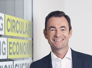 Harald Hauke (Foto: ARA/Werner Streitfelder)