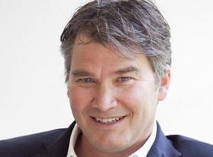 Joachim von Schlenk-Barnsdorf (Foto: Carl Schlenk AG)