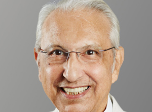 Dr. Heinz Gupta (Foto: Gupta-Verlag)