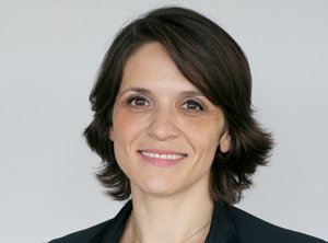 Giovanna Di Tommaso (Foto: BASF)