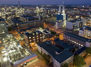 Düstere Aussichten für den Ludwigshafener Konzern (Foto: BASF)