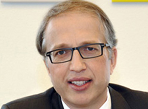 Marcus Wittmann (Foto: KRV)