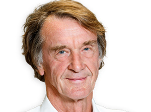 Jim Ratcliffe (Foto: Ineos)