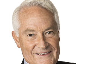 Der alte und neue CEO, Georg Brunstam (Foto: Hexpol)