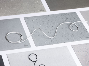 Inovyn hat die Produktion von Biomasse-basiertem PVC offenbar auf einen zweiten Standort ausgeweitet. Eine der ersten Anwendungen sind Bodenbeläge (Foto: Tarkett)