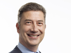 Karl Deily (Foto: Sealed Air)