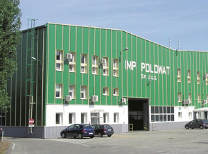 Über die beiden polnischen Standorte soll die steigende Nachfrage nach RE PET in Polen und den angrenzenden Ländern bedient werden (Foto: IMP)