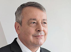 Auf Einkaufstour: CEO Antoine Frérot (Foto: Veolia)