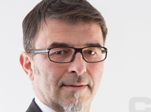 Thomas Nick (Foto: Collin)