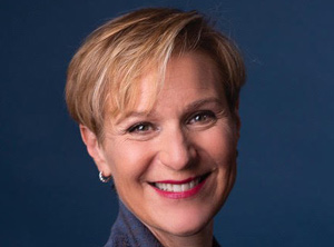 Annalisa Nissola (Foto: Tipa)