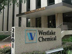 Konzernzentrale in Houston / USA (Foto: Westlake)