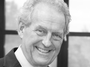 Rainer Heubach (Foto: Heubach)