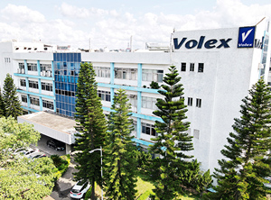 Volex ist Anbieter integrierter Fertigungsdienstleistungen (Foto: Volex)