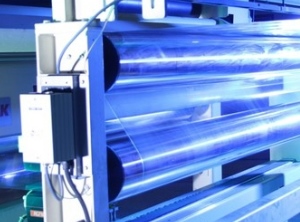 SRF setzt weiter auf Verpackungsfolien (Foto: SRF)