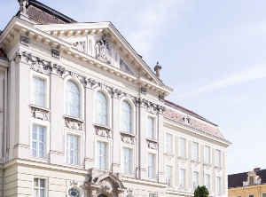 Montanuniversität Leoben (Foto: MUL)