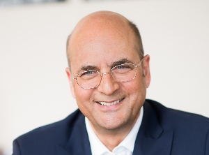 Jakob Mosser ist neuer Vorsitzender des Verbandes Flexible Packaging Europe (Foto: FPE)