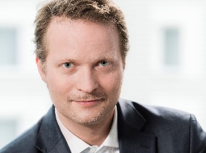 Muss für die Medizintechnikbranche erstmals einen Umsatzrückgang konstatieren: Verbands-Geschäftsführer Jörg Mayer (Foto: Spectaris)