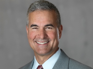 CEO Thomas Salmon (Foto: Berry Global)