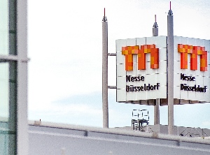 (Foto: Messe Düsseldorf)