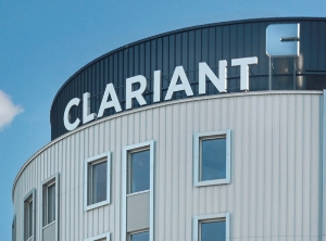 Firmenzentrale in Pratteln / Schweiz (Foto: Clariant)