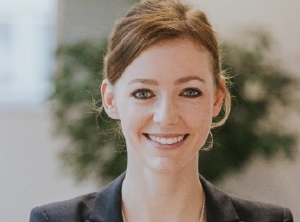 Ines Oud (Foto: Simcon)