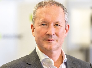 Joachim Schulz (Foto: Sesotec)