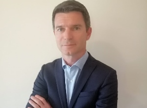 Will Total Corbion zum Weltmarktführer bei PLA machen: Thomas Philipon (Foto: Total Carbion)