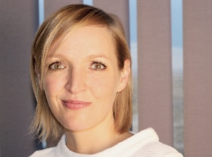 Dr. Vera Haye (Foto: IKV)