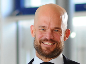 Dr.Guido Spachtholz (Foto: Herma)