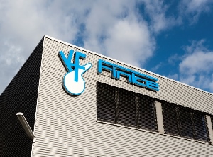 Stammwerk in Wuppertal (Foto: Finke)