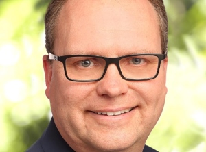 Markus Hartmann ist neuer Geschäftsführer beim Kunststoffrohrverband (Foto: KRV)