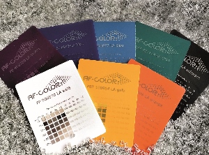 Scharfe und farbintensive Lasermarkierungen (Foto: AF-Color)