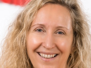 Helena Lau (Foto: Simona)