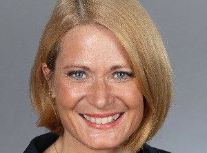 Julia Große-Wilde (Foto: GKV)