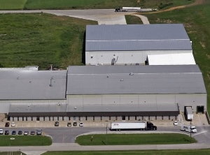 Produktion des Kunststoff-Compoundeurs und -Händlers Star Plastics in Millwood, West Virginia / USA (Foto: Star Plastics)