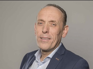 Martin Essink (Foto: Stork)