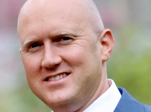 Joost d'Hooghe (Foto: Nexeo)