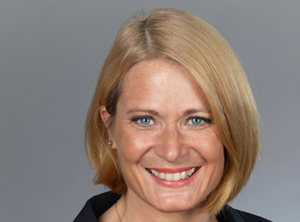 Julia Große-Wilde, GKV-Geschäftsführerin (Foto: privat)