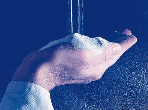 Orbia will sich offenbar von der PVC-Produktion trennen (Foto: Vestolit)