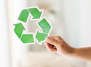 PET hat beim Polymer-Recycling in Europa eine führende Position (Foto: Fotolia/Syda Productions)