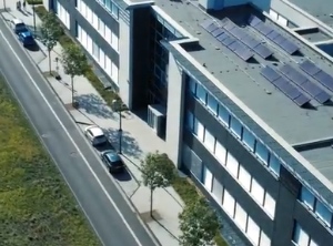 Der Standort von Formteknik in Dortmund (Foto: Formteknik)