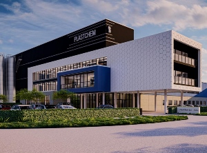 Der Logistikdienstleister will Lagerflächen in Hardenberg / NL verdoppeln (Foto: Sievert)