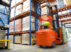 Das Unternehmen will das Pool-Geschäft mit Kunststoffladungsträgern stärken (Foto: IPP)