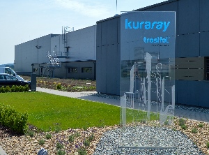 Werk im tschechischen Holesov (Foto: Trosifol)