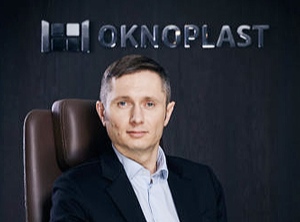 Mikolaj Placek (Foto: Oknoplast)
