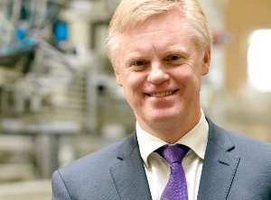 Claus Tønnesen (Foto: Inter Primo)