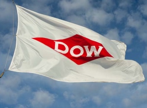 Der US-Chemiekonzern sieht sich im Aufwind (Foto: Dow)