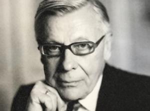 Helmut Wagner (Foto: Rehau)