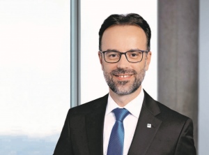 Thomas Gangl (Foto: Borealis)