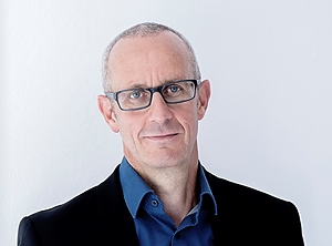 Geschäftsführer Michael Schorn (Foto: Paccor)